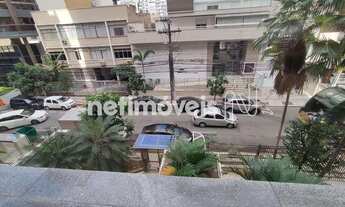 Imagem 5: Locação Apartamento 3 quartos Praia do Canto Vitória