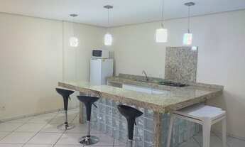 Imagem 5: Venda e Locação de Excelente Apartamento 3 dormitórios Com Sacada, 3 Suítes, Rico em Plane