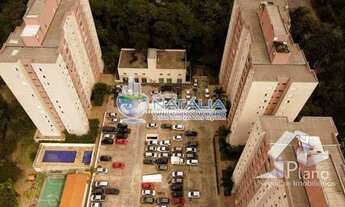 Imagem 2: Apartamento com 2 dorms, Protendit, São Paulo - R$ 260 mil, Cod: 66465