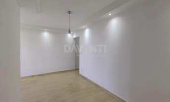 Imagem 4: Apartamento - Jardim Antonio Von Zuben - Campinas