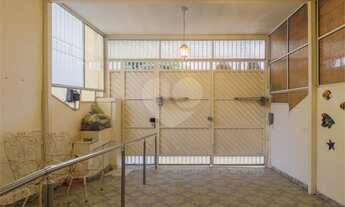 Imagem 5: SOBRADO COMERCIAL PARA ALUGAR EM PINHEIROS