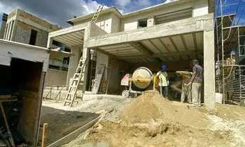 Imagem 2: Casa de Condomínio com 4 dormitórios à venda em Nova Lima