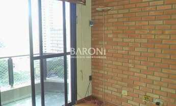 Imagem 2: São Paulo - Apartamento Padrão - Moema