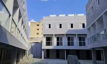 Imagem 4: Sobrado Casa em condomínio com 2 dormitórios