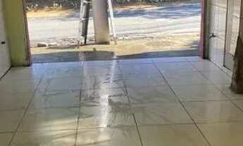 Imagem 2: Ponto de comércio em frente ao cemitério São Luís