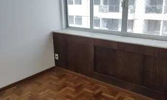 Imagem 3: Apartamento para venda possui 60 metros quadrados com 2 quartos