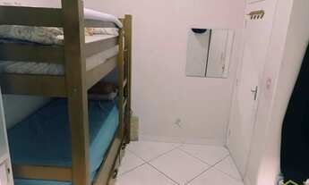 Imagem 6: Casa de Condominio com 2 dorms, Tupi, Praia Grande - R$ 250 mil, Cod: ACT2518