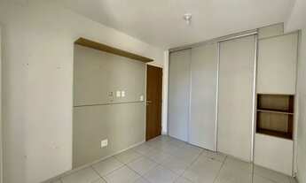 Imagem 6: ER- Oportunidade Zona Leste- Apartamento 3 Quartos-1 Suíte - Vaga-Moveis Projetados- Andar