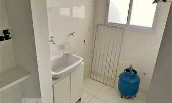 Imagem 7: Casa de Condomínio para Aluguel - Água Fria, 2 Quartos, 42 m2