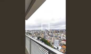 Imagem 5: Apartamento para Aluguel - Centro, 1 Quarto, 43 m2