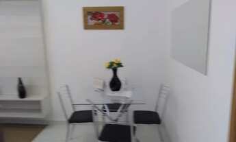 Imagem 4: Apartamento para venda tem 35 metros quadrados com 1 quarto em Vila Esperança - São Paulo