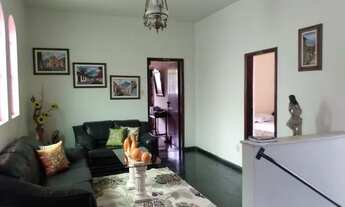 Imagem 4: Casa com 5 dormitórios à venda em Belo Horizonte