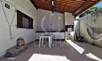 Imagem 4: CASA COM 3 QUARTOS E 1 SUÍTE NO RESIDENCIAL VILLAGE DO PLANALTO NO TABULEIRO DOS MARTINS