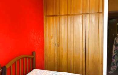 Imagem 2: Cobertura com 4 dormitórios para alugar em Belo Horizonte