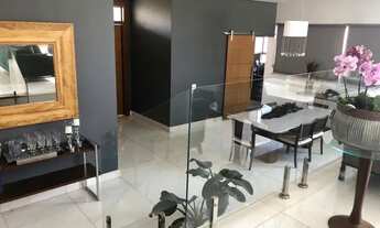 Imagem 3: Casa de Condomínio com 4 dormitórios à venda em Nova Lima