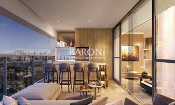 Imagem: São Paulo - Apartamento Padrão - Campo