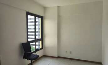 Imagem 7: Apartamento para venda com 93 metros quadrados com 3 quartos em Costa Azul - Salvador - Ba