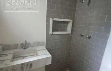 Imagem 7: Santo André - Apartamento Padrão - Vila Bastos