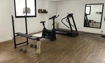 Imagem 3: Apartamento-À VENDA-Botafogo-Rio de Janeiro-RJ