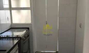 Imagem 3: Apartamento com 2 dormitórios, 67 m² - venda por R$ 450.000 ou aluguel por R$ 3.000/mês