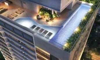 Imagem 7: Lindo apartamento Rua Oscar Freire