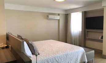 Imagem 6: Flat Qt e Sala no Radisson da Av Boa Viagem