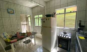 Imagem 7: CASA RESIDENCIAL em BARRA DO PIRAÍ - RJ, MUQUECA