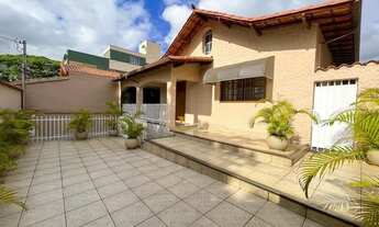 Imagem: Casa com 3 dormitórios à venda em Belo