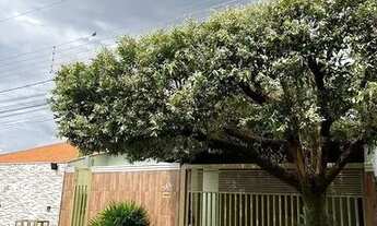 Imagem: Casa a venda com parcelas apartir de 602,00