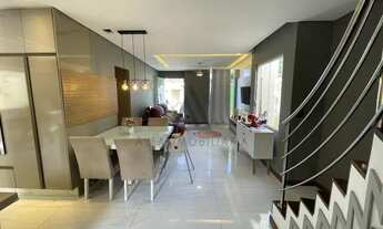 Imagem 6: Duplex alto padrão 3 Quartos com suíte próximo a AV. Principal de Colina de Laranjeiras