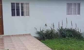 Imagem 4: Casinha aconchegante no Orleans - Curitiba - PR