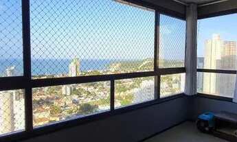 Imagem 6: Apartamento para aluguel com 55 metros quadrados com 2 quartos em Ponta Negra - Natal - RN