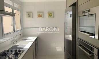 Imagem 5: São Paulo - Apartamento Padrão - Vila Olímpia