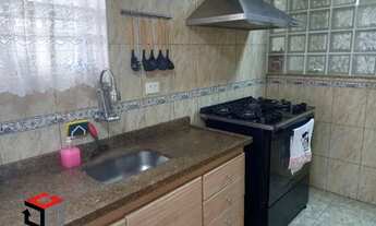 Imagem 4: Casa à venda 2 quartos 3 vagas Centro - São Bernardo do Campo - SP