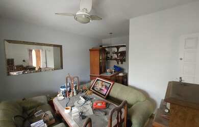 Imagem 3: Casa Linear com Amplo Terreno - Pechincha