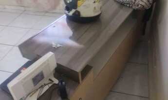 Imagem 2: Raque seme novo Casa com 1 dormitório