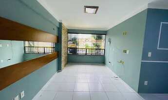 Imagem 2: Apartamento para venda no Luiz de Barros tem 61 metros quadrados com 2 quartos em Rocas