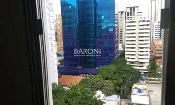 Imagem 4: São Paulo - Apartamento Padrão - Moema