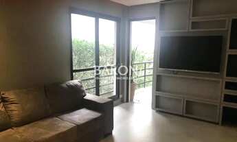 Imagem 5: São Paulo - Apartamento Padrão - Paraíso