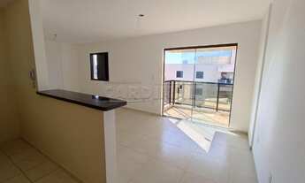 Imagem 7: Sao Carlos - Apartamento Padrão - Parque Arnold Schimidt