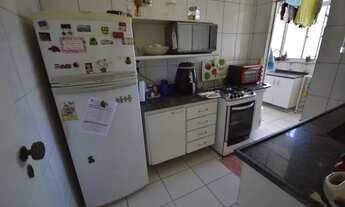 Imagem 5: Apartamento com 3 dormitórios à venda em Belo Horizonte