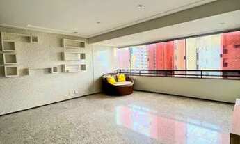 Imagem: Apartamento para venda com 178 metros quadrados