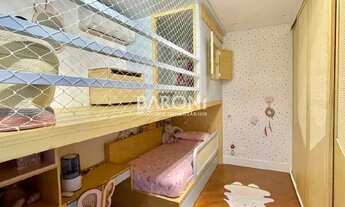 Imagem 7: São Paulo - Casa de Condomínio - Brooklin