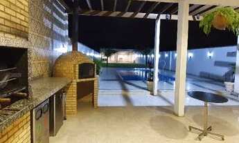 Imagem 2: Mini Sitio para Eventos