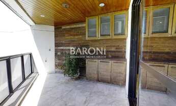 Imagem 6: São Paulo - Apartamento Padrão - JARDIM PAULISTA