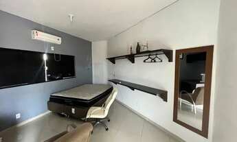 Imagem 5: Suíte mobiliada na 110 norte