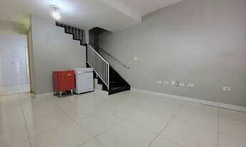 Imagem: Sobrado para venda tem 95 metros quadrados