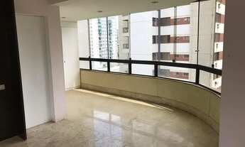 Imagem 4: Cobertura com 4 dormitórios para alugar em Belo Horizonte