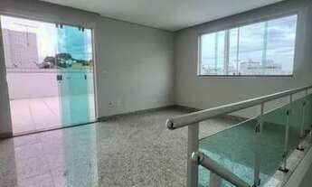 Imagem 6: Cobertura com 4 dormitórios à venda em Belo Horizonte