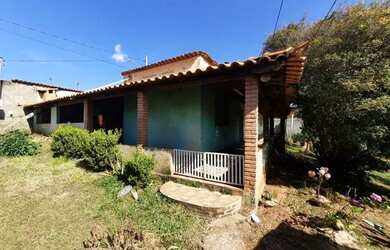 Imagem 5: Fazenda / Sítios / Chácaras com 4 dormitórios à venda em Itatiaiuçu